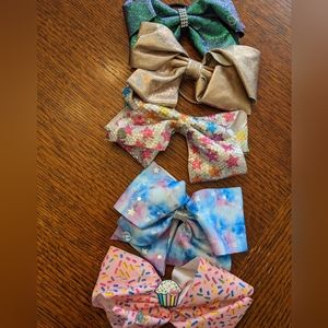 Jojo Siwa Hair Bows